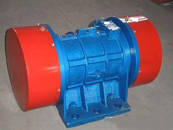 YZU系列振動(dòng)電機(jī)