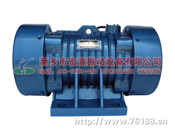 YJDX系列振動(dòng)電機(jī)