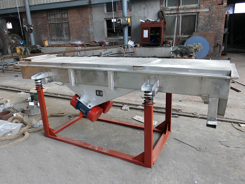 篩分機(jī)