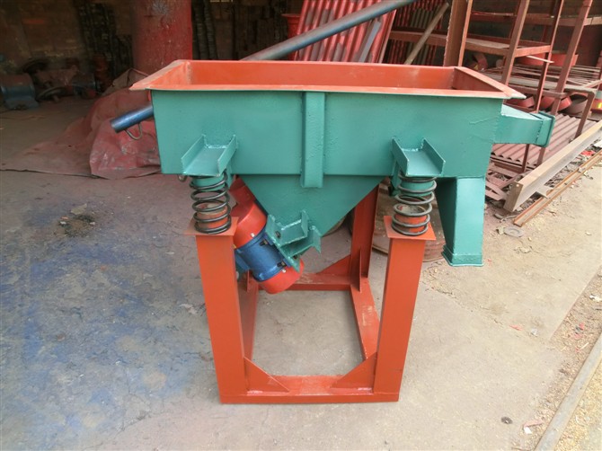 篩分機(jī)