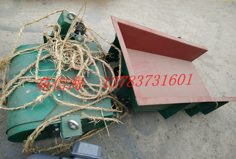 GZ-4電磁振動給料機